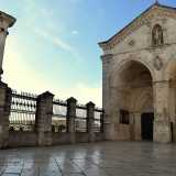 �3 stelle� - Monte Sant'Angelo: centro storico 